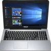 لپ تاپ استوک Asus X555LA - نمای جلو