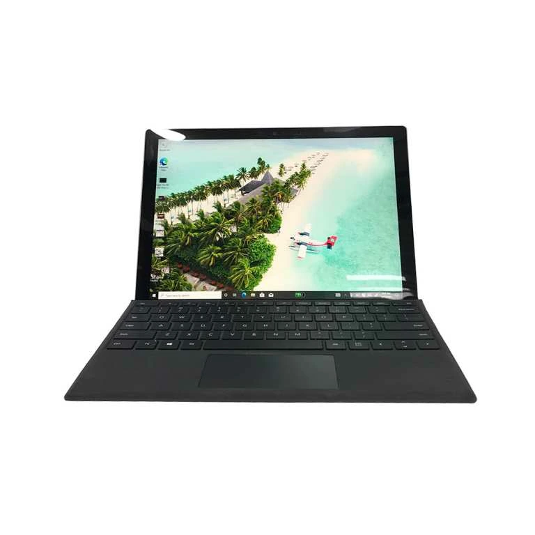 تبلت استوک Surface Pro 7 - همراه با کیبورد
