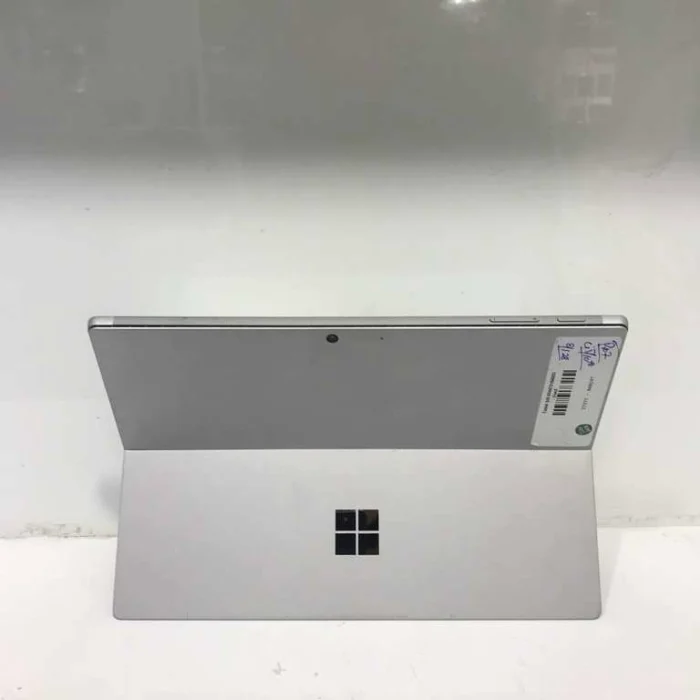 تبلت استوک Surface Pro 7 - پایه و زاویه نمایش