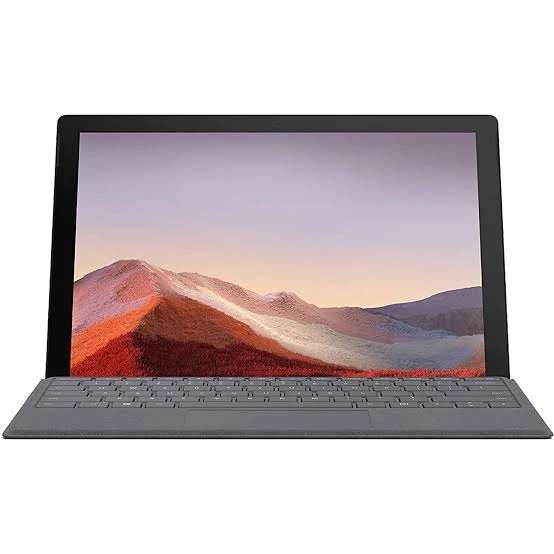 لپ تاپ استوک Microsoft Surface Pro 7+