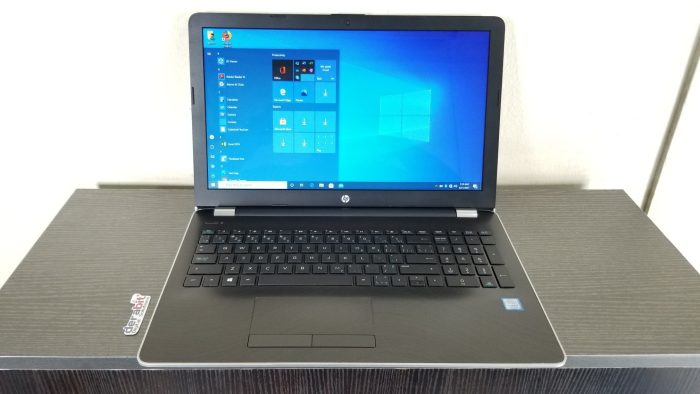 HP Laptop 15: گزینهای کاملاً مدرن با پردازنده نسل ۱۳ برای کارهای اداری، دانشجویی و حسابداری روان 2 203781170 3007556486132594 6193758533877486156 n