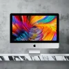 آل این وان بازسازی شده اپل imac 2017 i5 7300 | کارایی بالا برای پردازش‌های سنگین و تخصصی