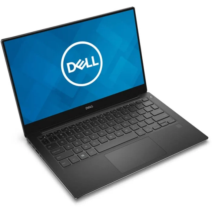 لپ تاپ بازسازی شده دل XPS 13 9360 | سبک، جمع‌وجور و مناسب کارهای اداری