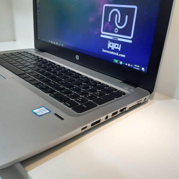 850 G3 i5 4