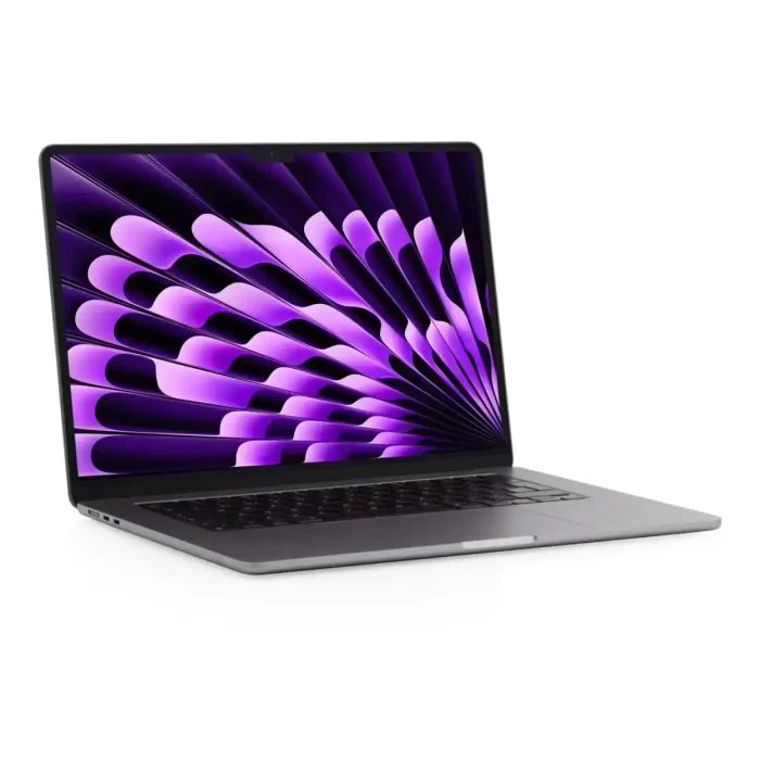 Apple MacBook Air 2024 M3: ظرافت، قدرت و سرعت در یک لپ‌تاپ سبک و مدرن