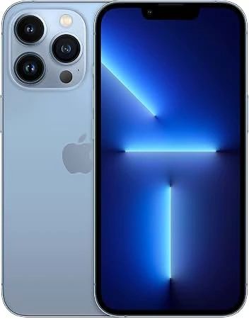 iPhone 13 Pro 256GB آبی استوک