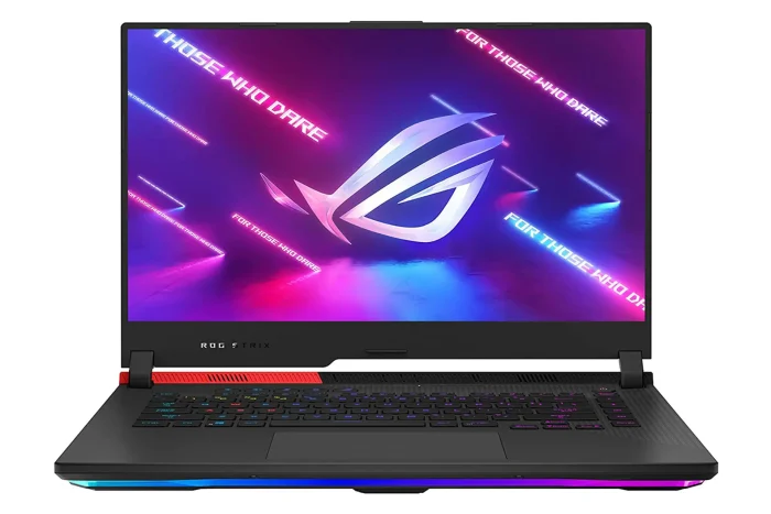 D984D9BE D8AAD8A7D9BE D8A7D8B3D8AAD988DAA9 ASUS ROG Strix Ryzen 9 5900HX