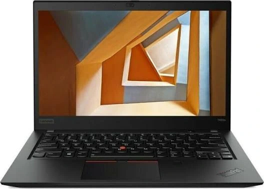 Lenovo ThinkPad T495s: سبک، سرسخت و بادوام برای دانشجویان، تایپ‌های طولانی و کارهای روزمره