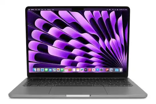 Apple MacBook Air 2024 M3: ظرافت، قدرت و سرعت در یک لپ‌تاپ سبک و مدرن