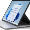 Microsoft Surface Laptop Studio: استودیوی متحرک و لمسی برای طراحان، معماران و کارهای خلاقانه