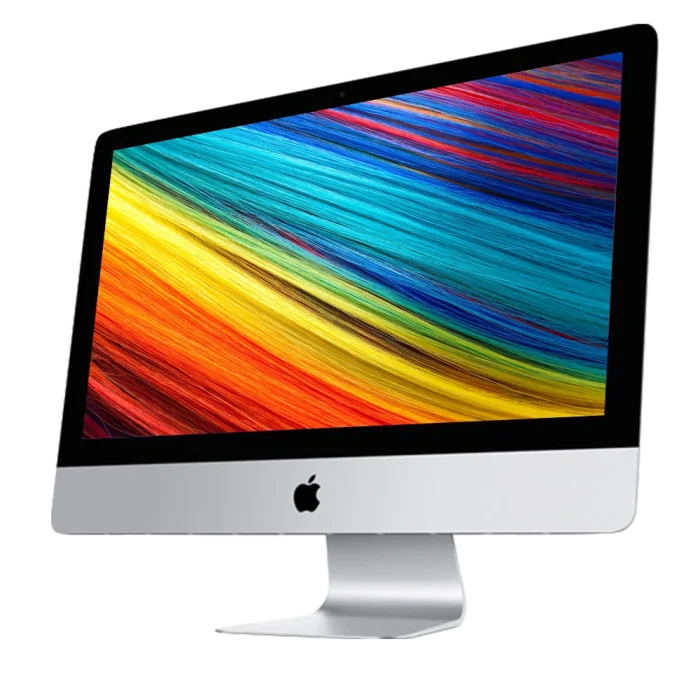 آل این وان بازسازی شده اپل imac 2017 i5 7300 | کارایی بالا برای پردازش‌های سنگین و تخصصی