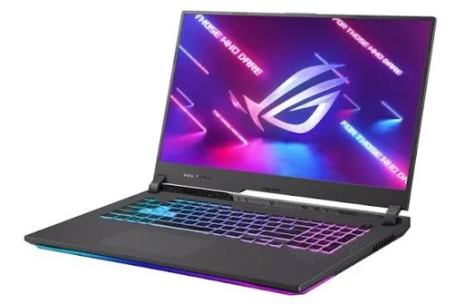 D984D9BE D8AAD8A7D9BE D8A7D8B3D8AAD988DAA9 ASUS ROG Strix G713RW 1