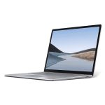 Microsoft Surface Laptop 5 1265U مشکی: اولترابوک لمسی و پرچمدار با پردازنده i7 نسل ۱۲ و نمایشگر 2K+ برای مدیران و تریدرها