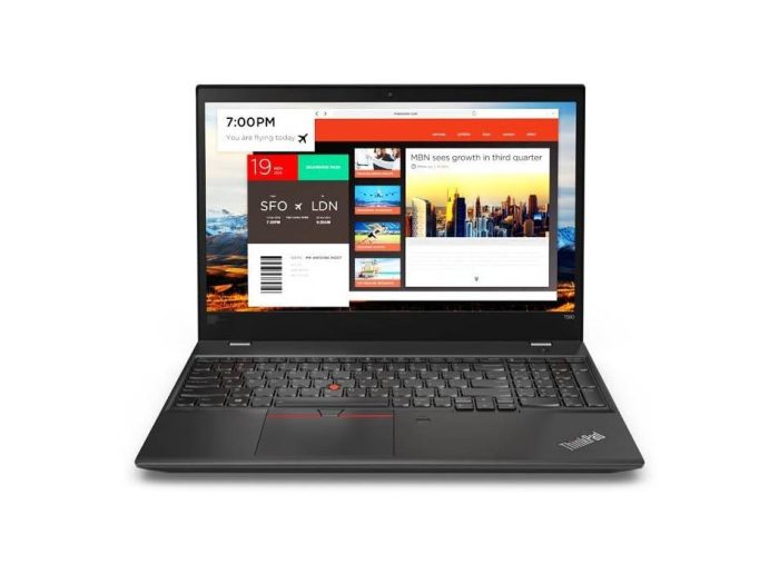 thinkpad t580